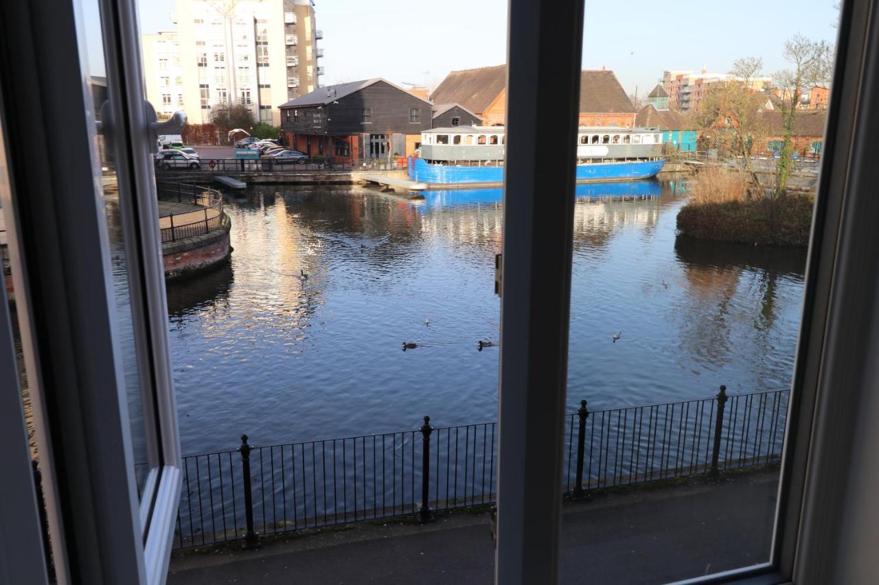 Riverside Guest house