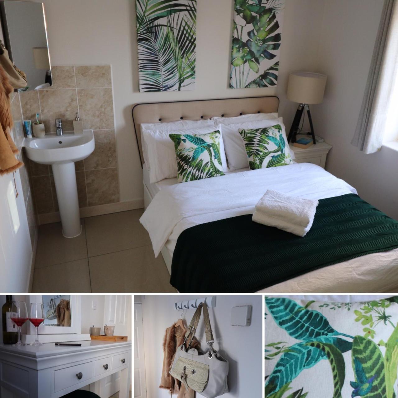 Riverside Guest house