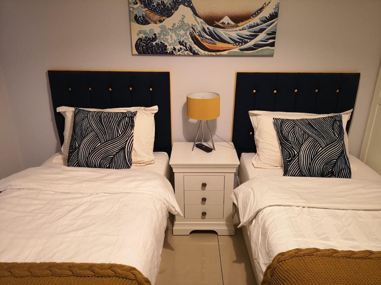 Guest house Riverside
